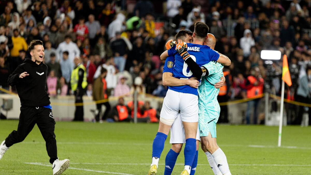 Los miles de euros que se desembolsaron en los jugadores de la Kings League la primera temporada