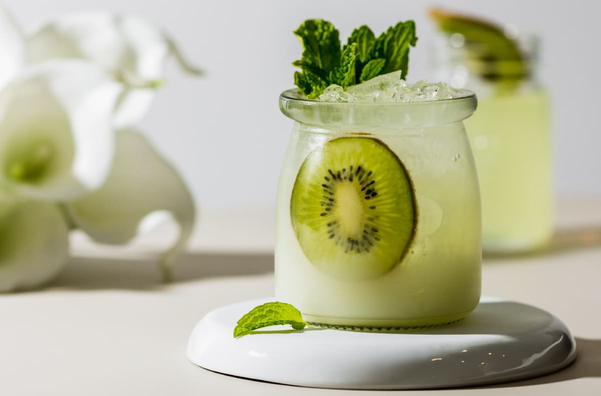 Mejora tu estado de ánimo comiendo todos los días esta fruta