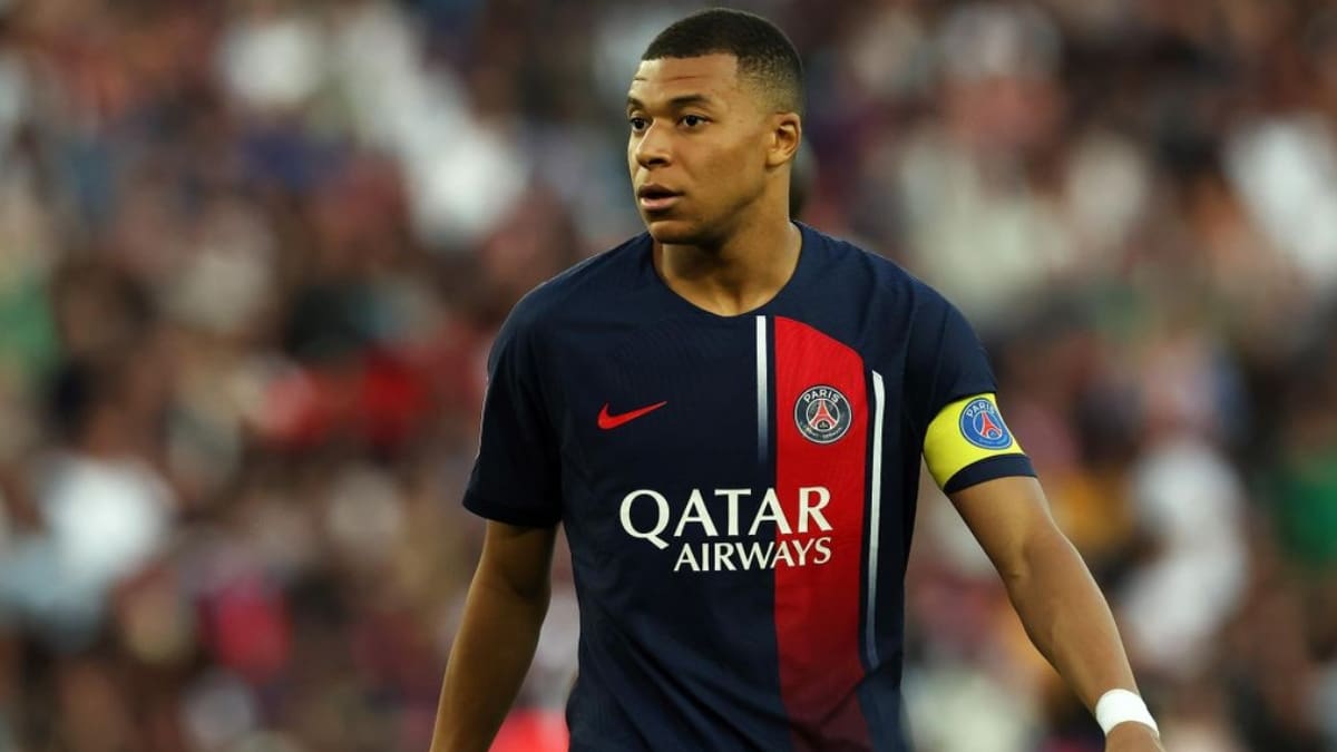Prensa francesa destruye a Kylian Mbappé: “Mata a su club y fortalece a su mayor competidor”