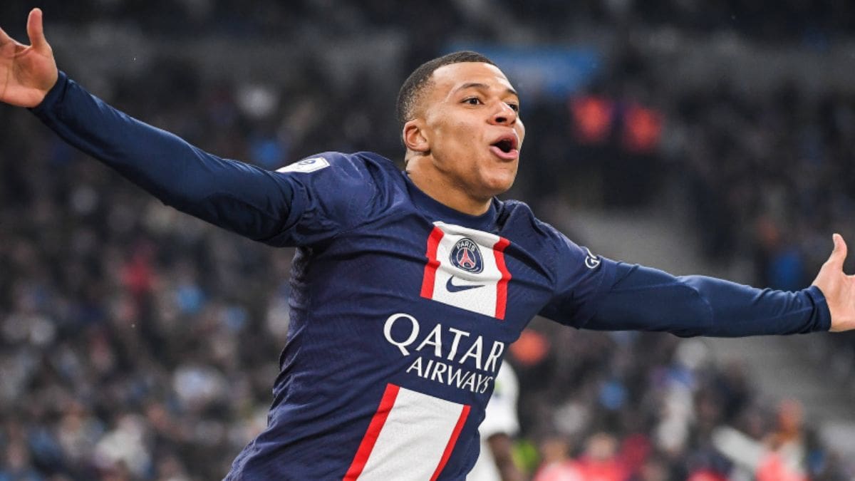 Además del Liverpool, otro equipo de la Premier League le quiere ganar al Real Madrid el fichaje de Kylian Mbappé