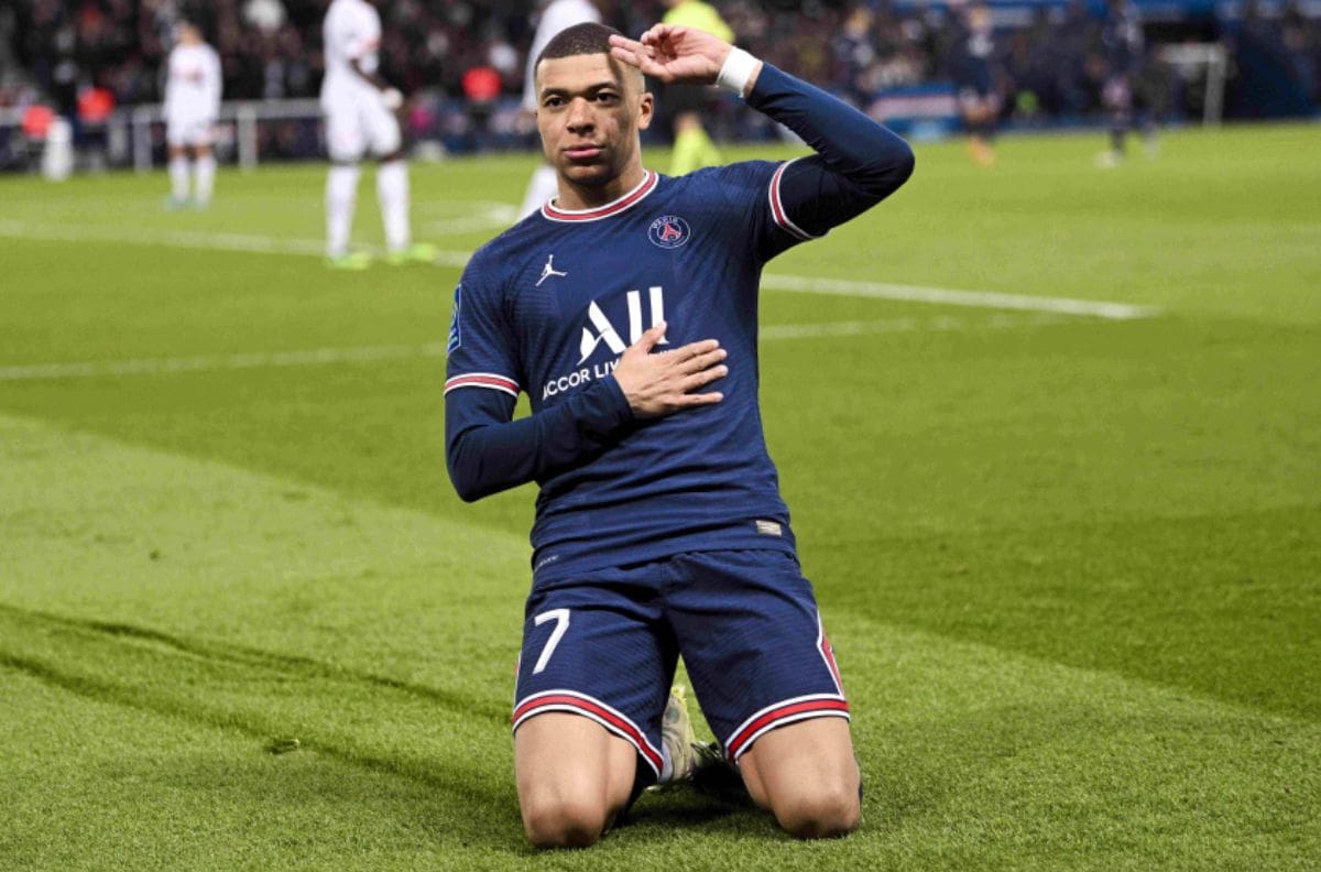 Kylian Mbappé y su despedida más sincera: “Ha sido un honor”