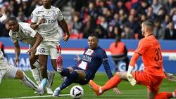 Kylian Mbappé deja en visto otra vez al Real Madrid: “Estaré en PSG la próxima temporada”