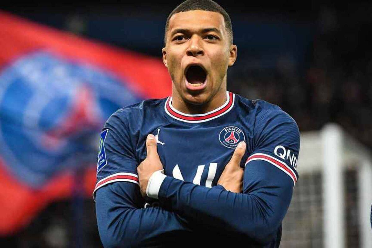 El francés dejaría PSG en el actual mercado de fichajes.