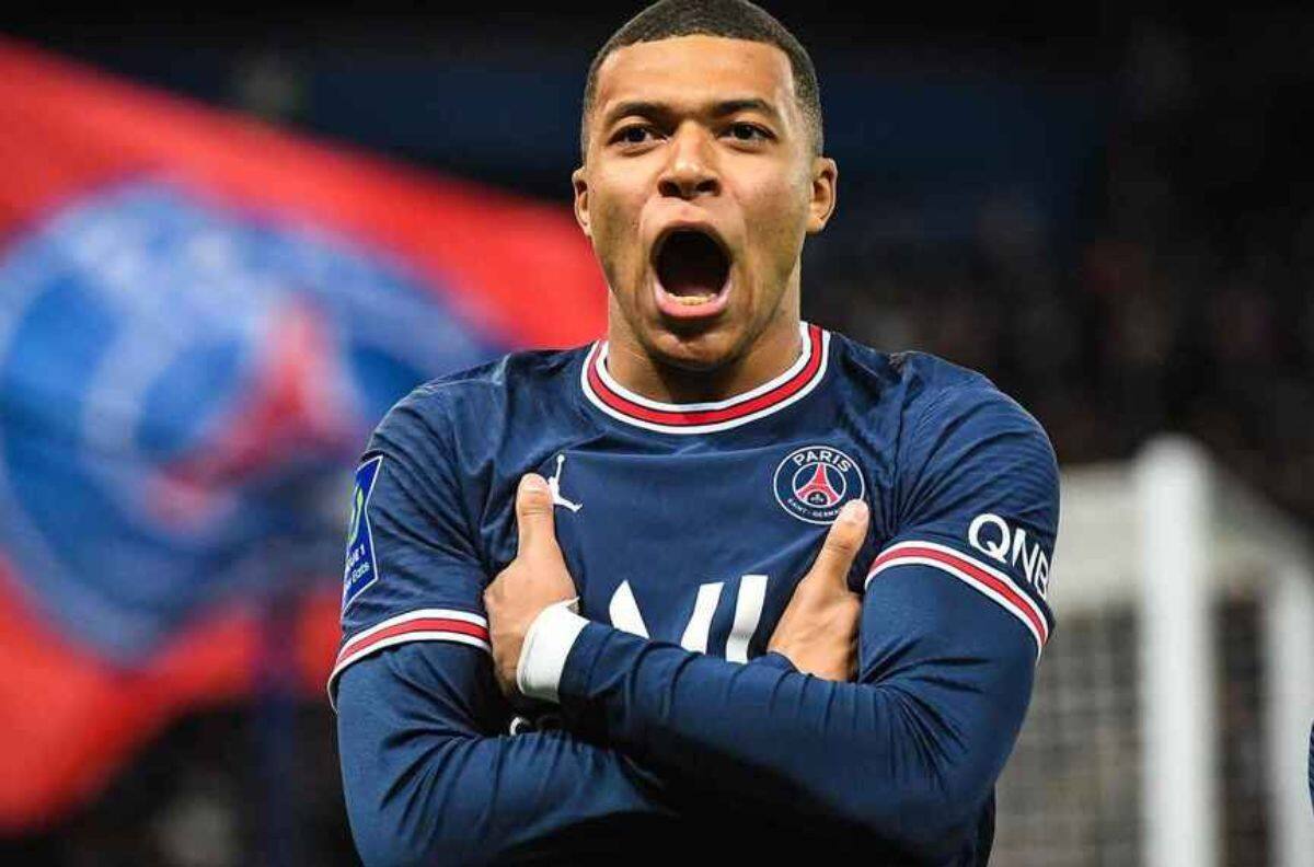 Se remece el mercado de fichajes: PSG se plantea la venta de Kylian Mbappé