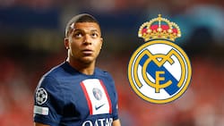 VIDEO | Florentino Pérez ilusiona a los hinchas del Real Madrid: “Voy a fichar a Kylian Mbappé”