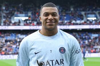 “¿Dónde voy a jugar el año que viene?”: Kylian Mbappé habló de su futuro en medio de sus vacaciones