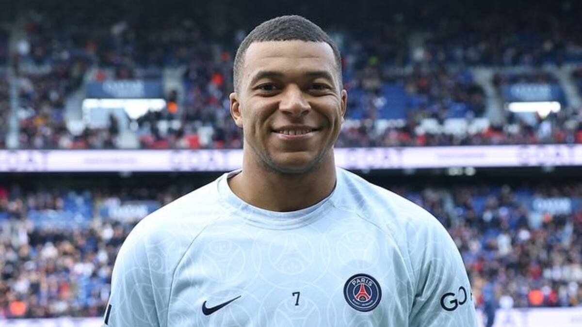 “¿Dónde voy a jugar el año que viene?”: Kylian Mbappé habló de su futuro en medio de sus vacaciones