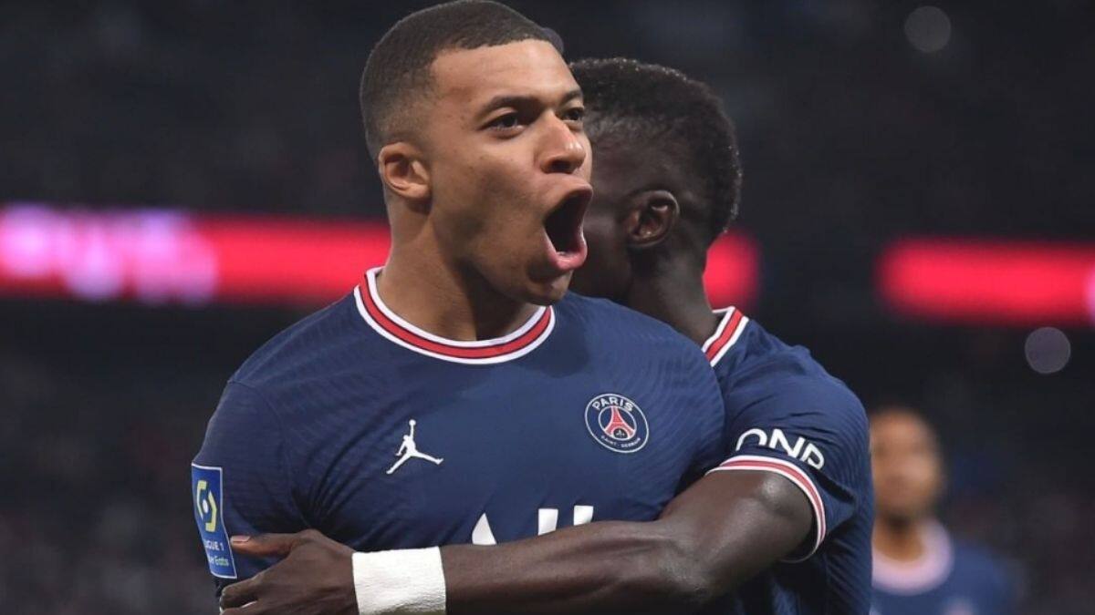 Kylian Mbappé repite que quiere seguir en el PSG mientras Real Madrid prepara una brutal oferta