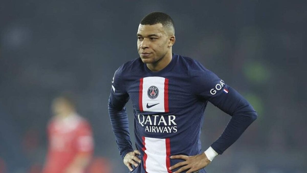 El nuevo gesto de presión del PSG contra Kylian Mbappé para conseguir su renovación