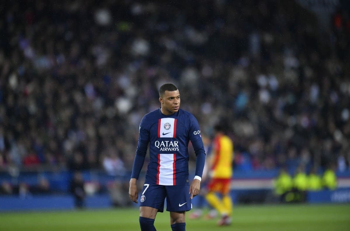 No sólo Kylian Mbappé: la otra figura que busca el Real Madrid para revivir a los “Galácticos”