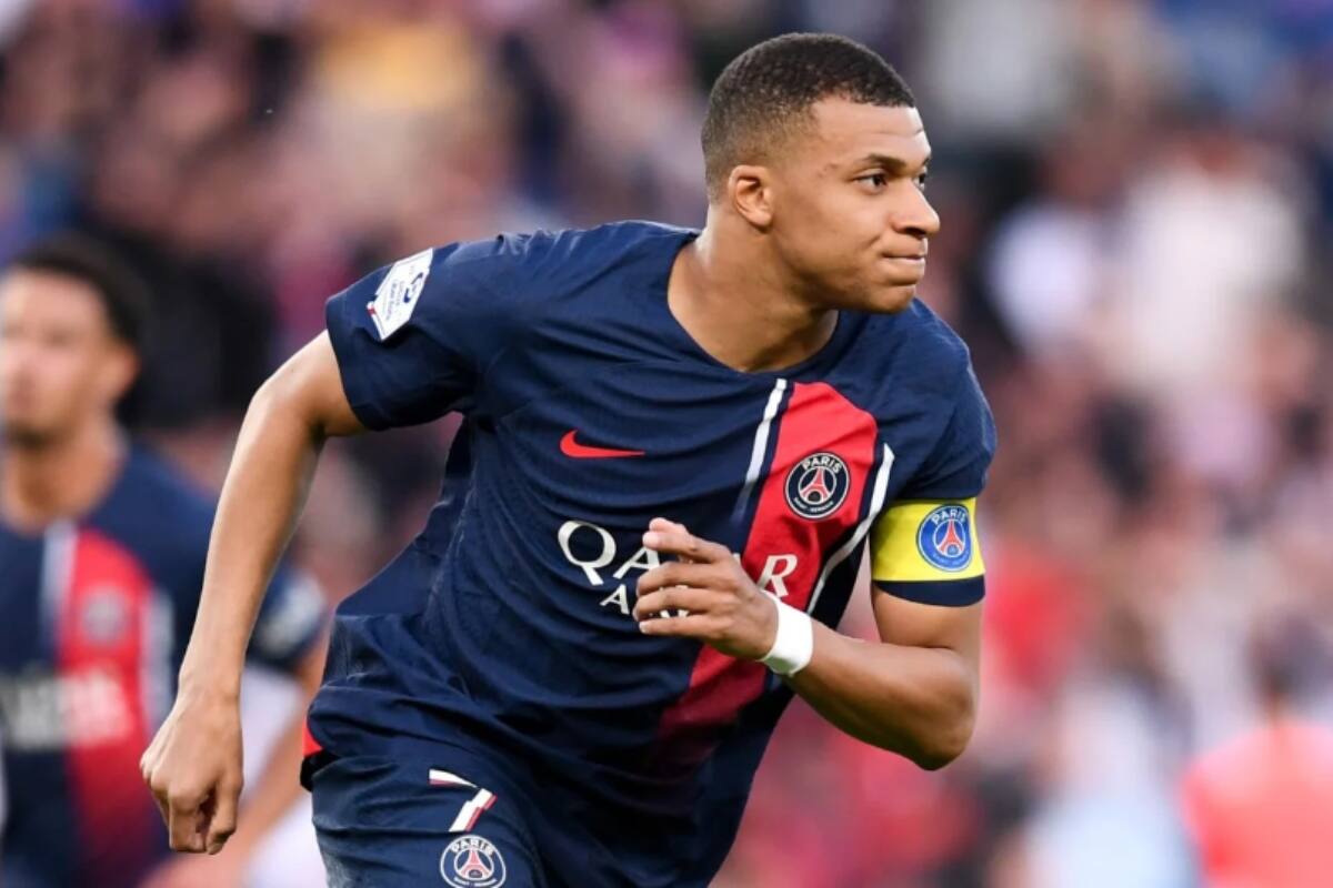Kylian Mbappé está cada vez más cerca de llegar al Real Madrid
