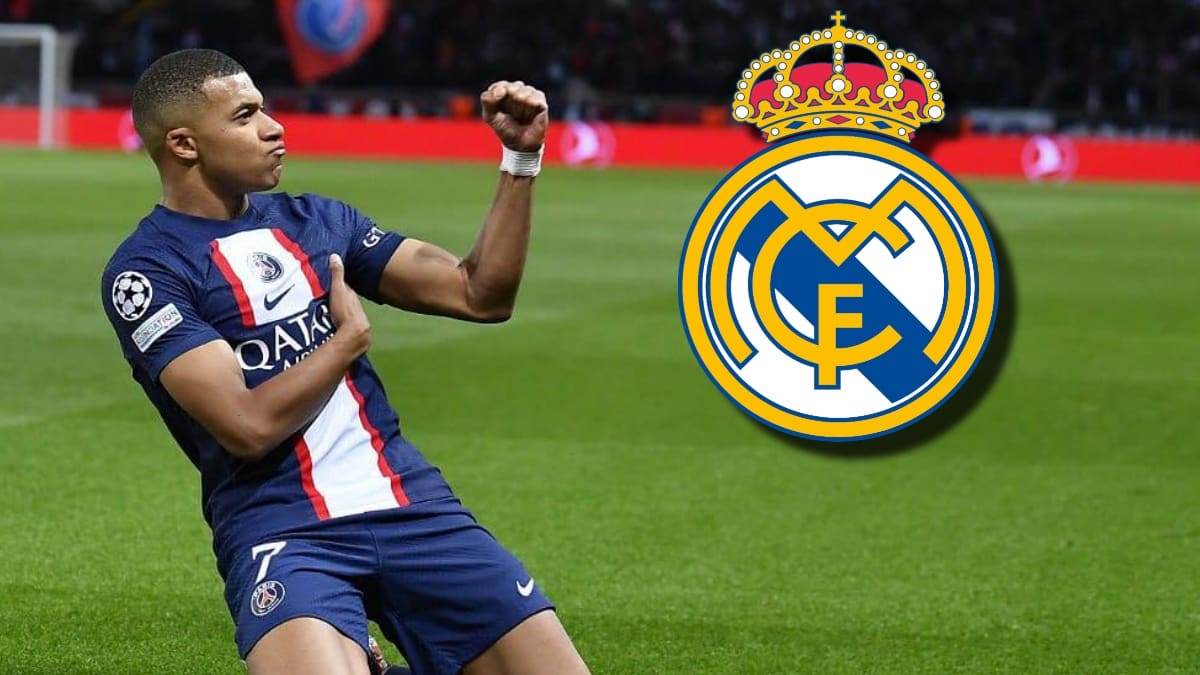 La referencia de Toni Kroos que da por hecho el fichaje de Kylian Mbappé en el Real Madrid