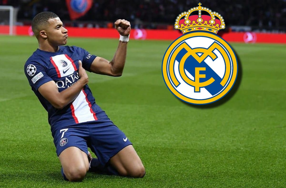 La referencia de Toni Kroos que da por hecho el fichaje de Kylian Mbappé en el Real Madrid