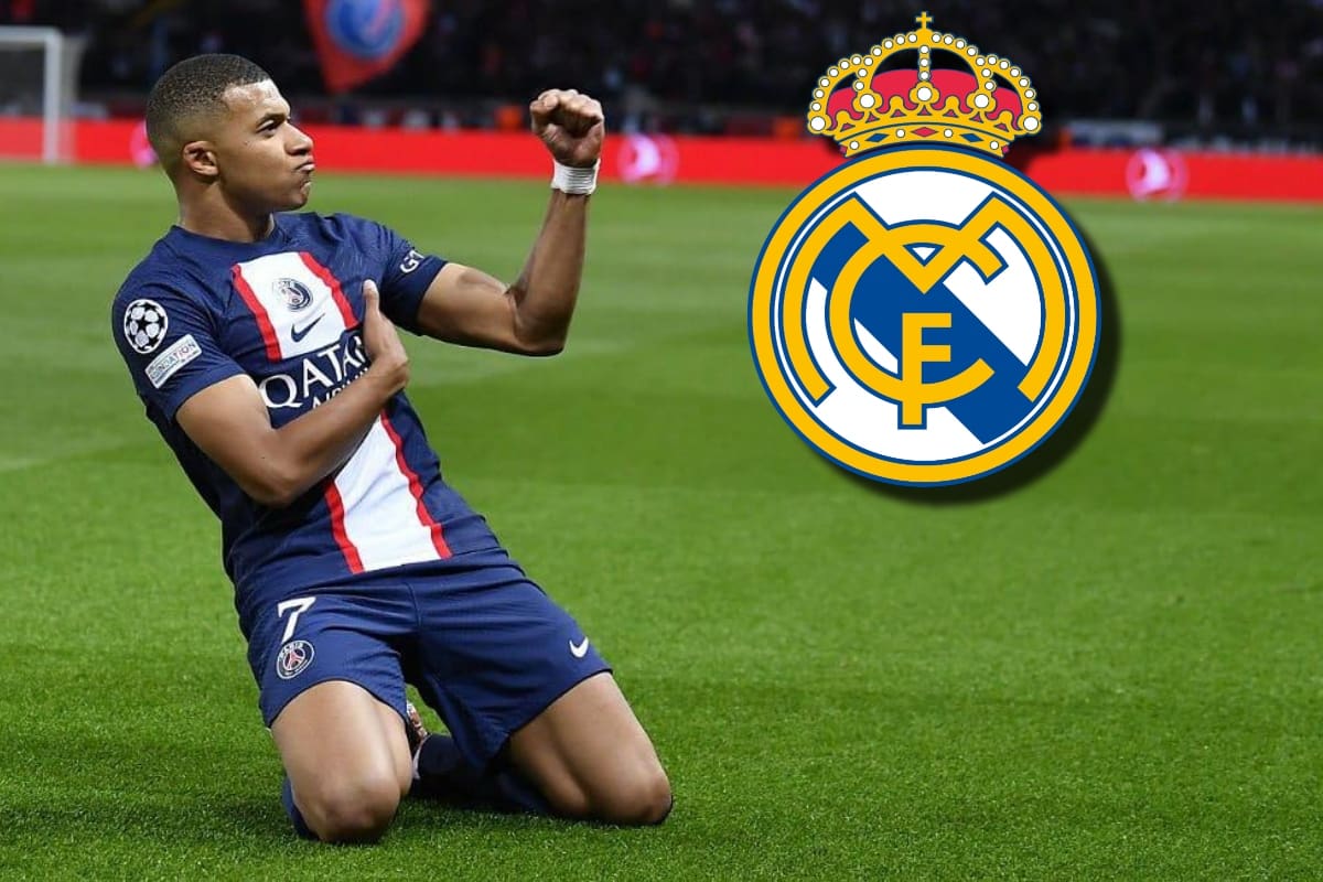 estaría cada vez más cerca del Real Madrid