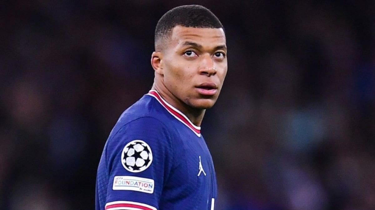 Definió su futuro: Kylian Mbappé confirmó en qué equipo jugará la próxima temporada