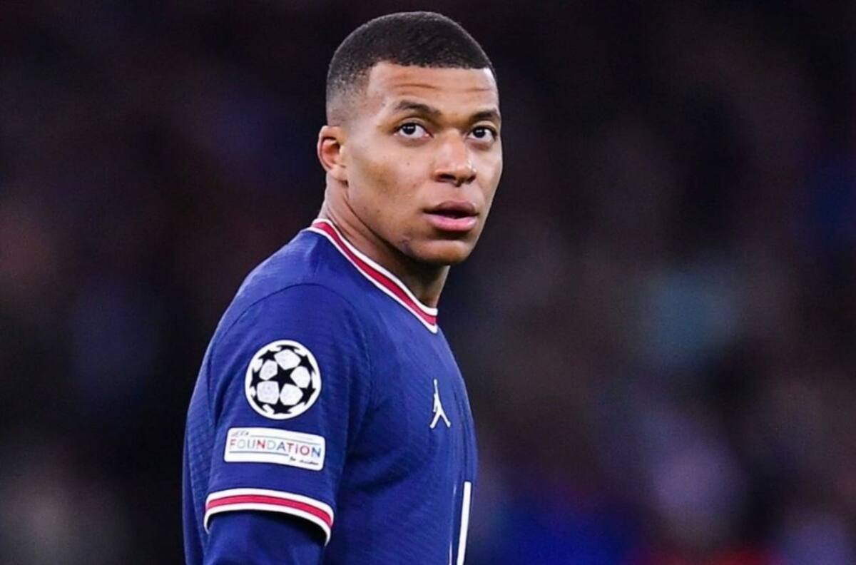 Definió su futuro: Kylian Mbappé confirmó en qué equipo jugará la próxima temporada
