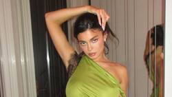 Kylie Jenner presume su cuerpazo celebrando su cumpleaños 26