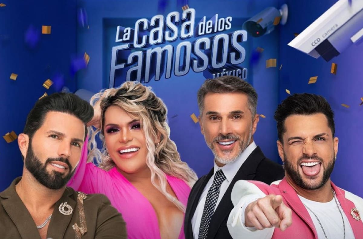 Cuándo, dónde y a qué hora ver el programa especial de “La Casa de los Famosos México”