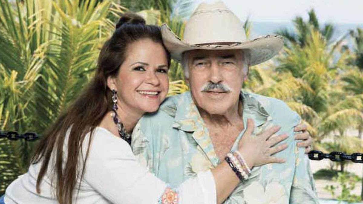 Andrés García: revelan el contenido de su testamento en el que dejó fuera a uno de sus hijos