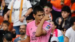 VIDEO | El gol de César Montes que no pudo salvar al Espanyol del descenso en España