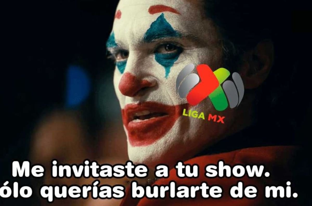 Los memes se burlan del papelón de la Liga MX en la Leagues Cup 2023