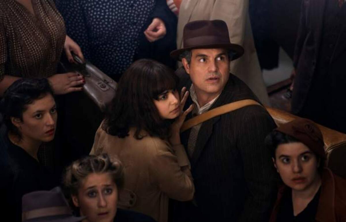 Créditos: Netflix