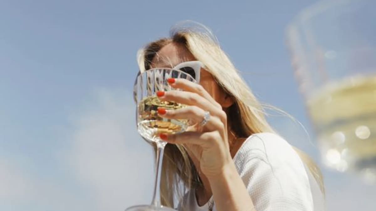 La mejor receta de sodas italianas para refrescarte este verano