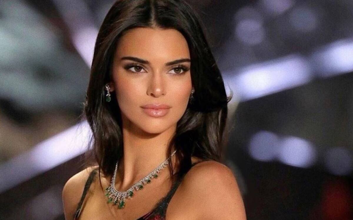 Kendall Jenner