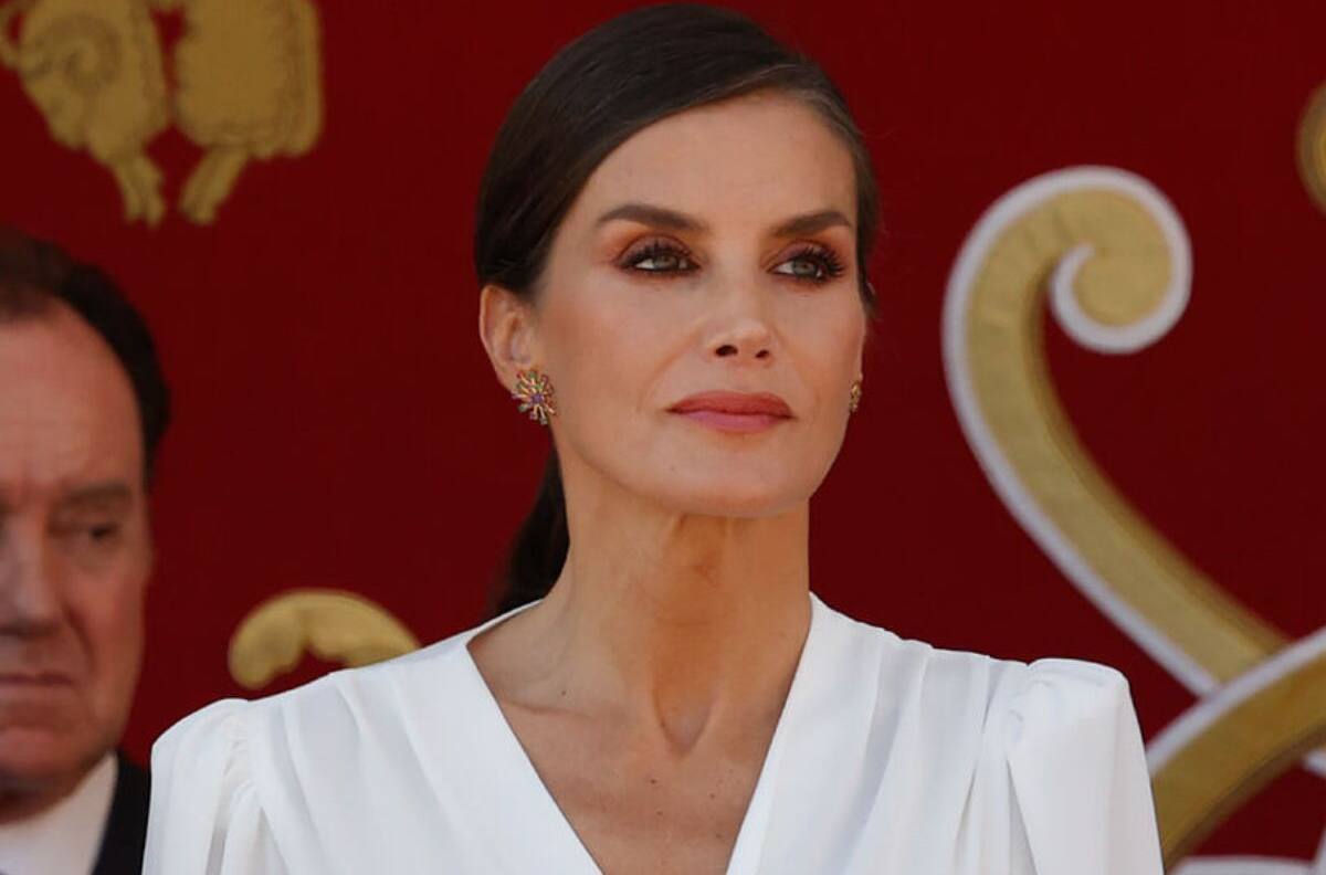 Reina Letizia prohíbe que Leonor y Sofía tengan contacto con este importante familiar