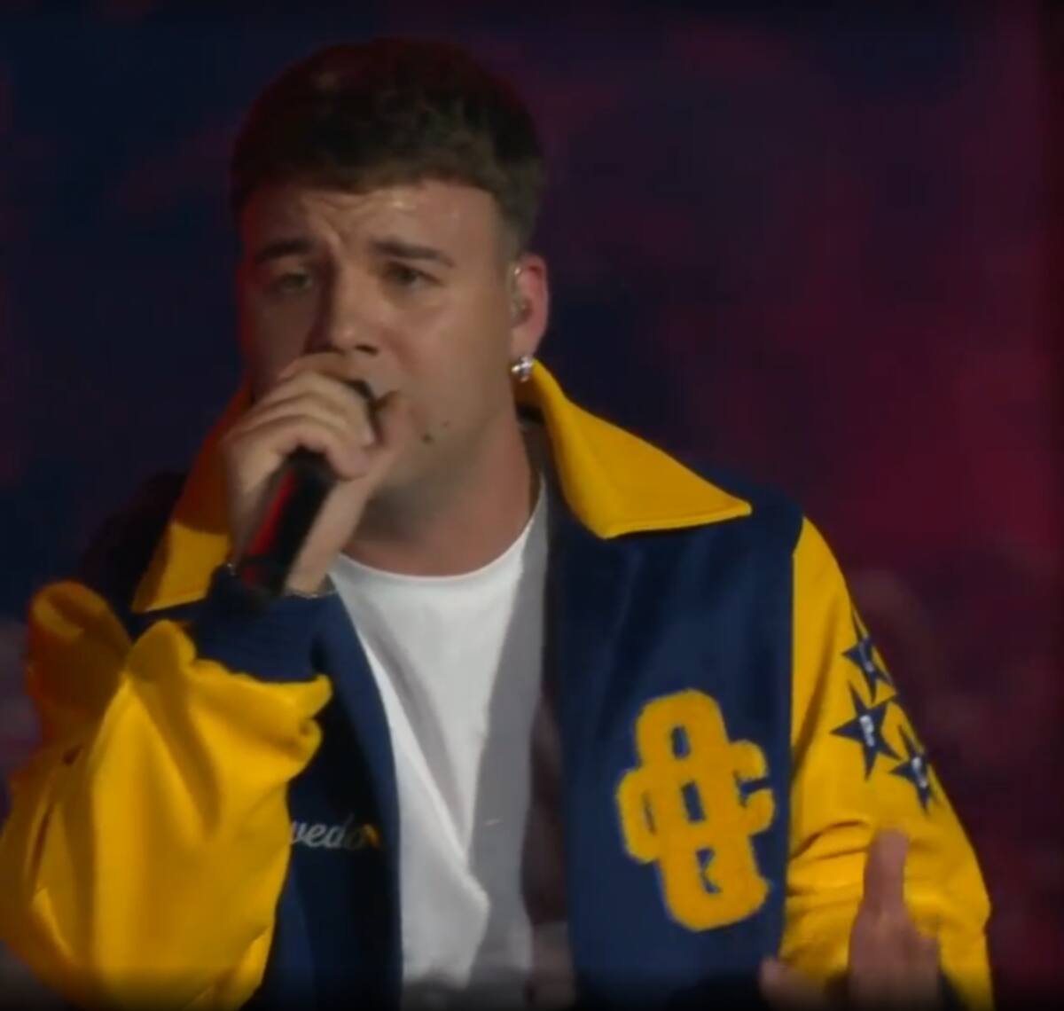 Créditos: Twitch Ibai.