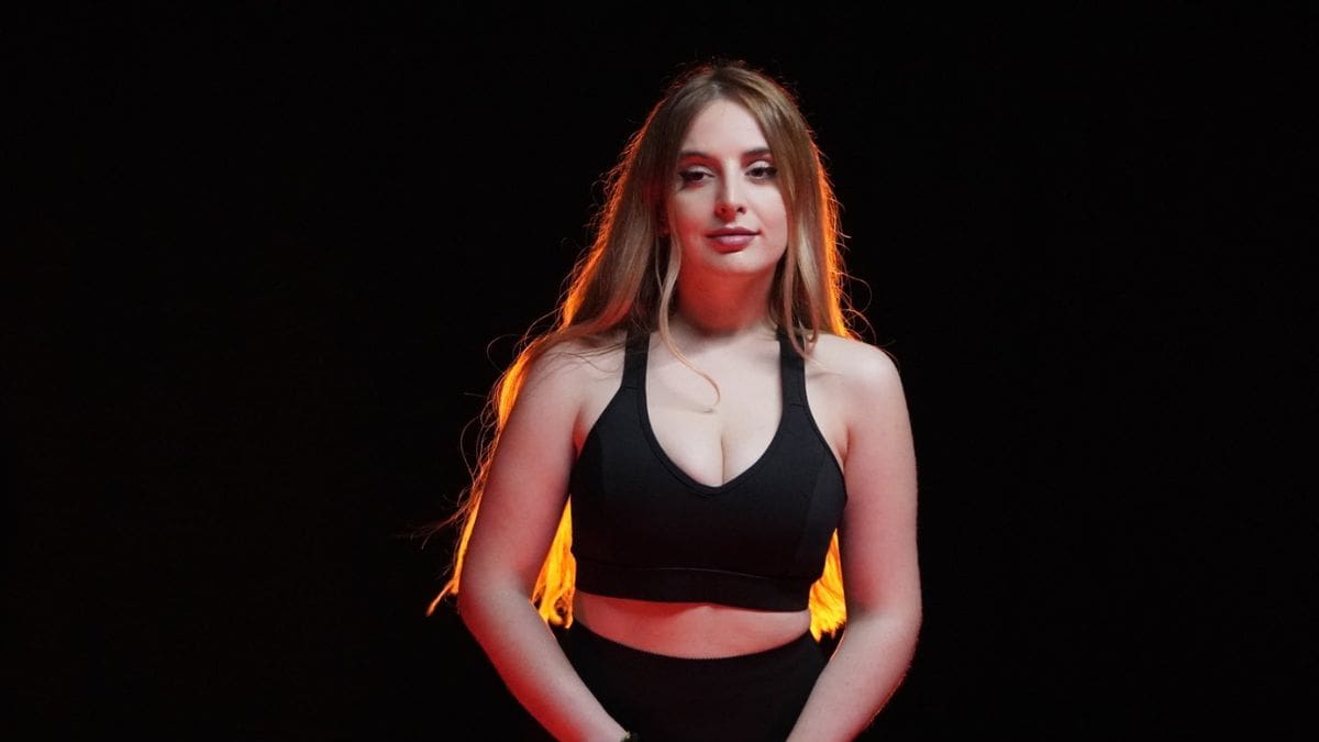 “Espero que cuando estés bien tengas un par de ovarios y vengas a por mí”: El desafío que lanzó Mayichi a Amouranth tras su baja