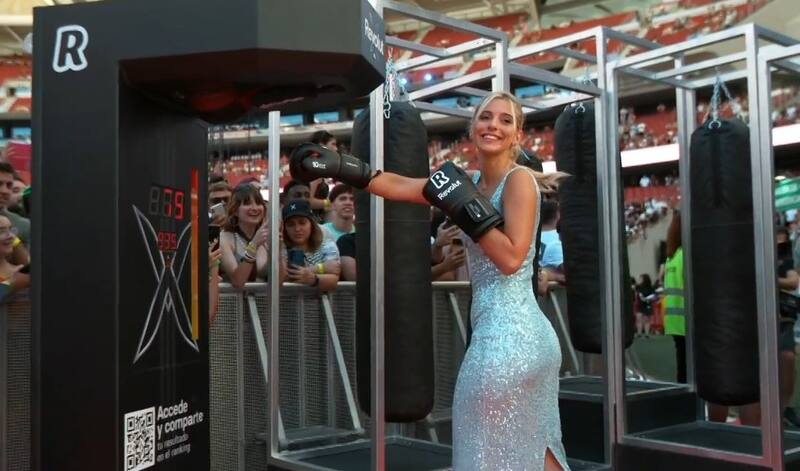 Créditos: Twitch Ibai.