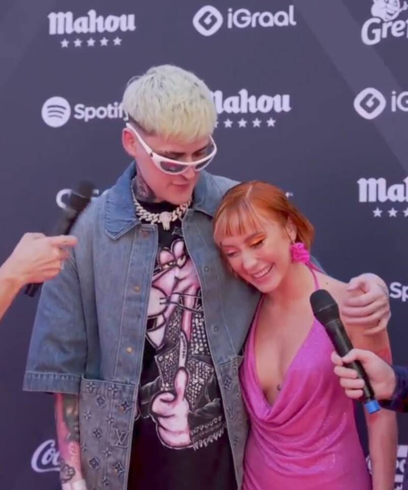 Créditos: Twitch Ibai.