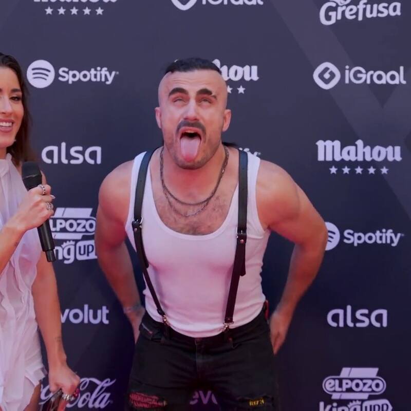 Créditos: Twitch Ibai.