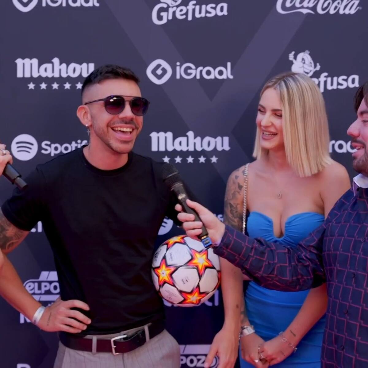 Créditos: Twitch Ibai.