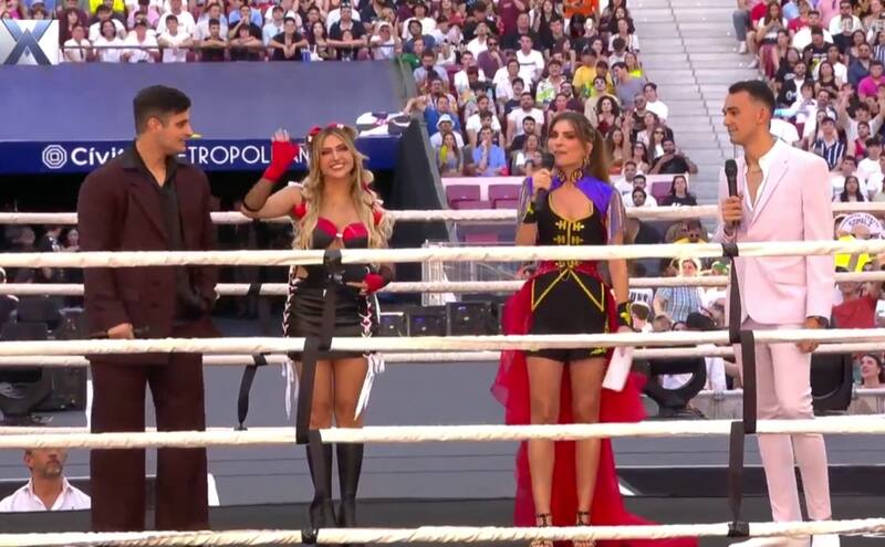 Créditos: Twitch Ibai.