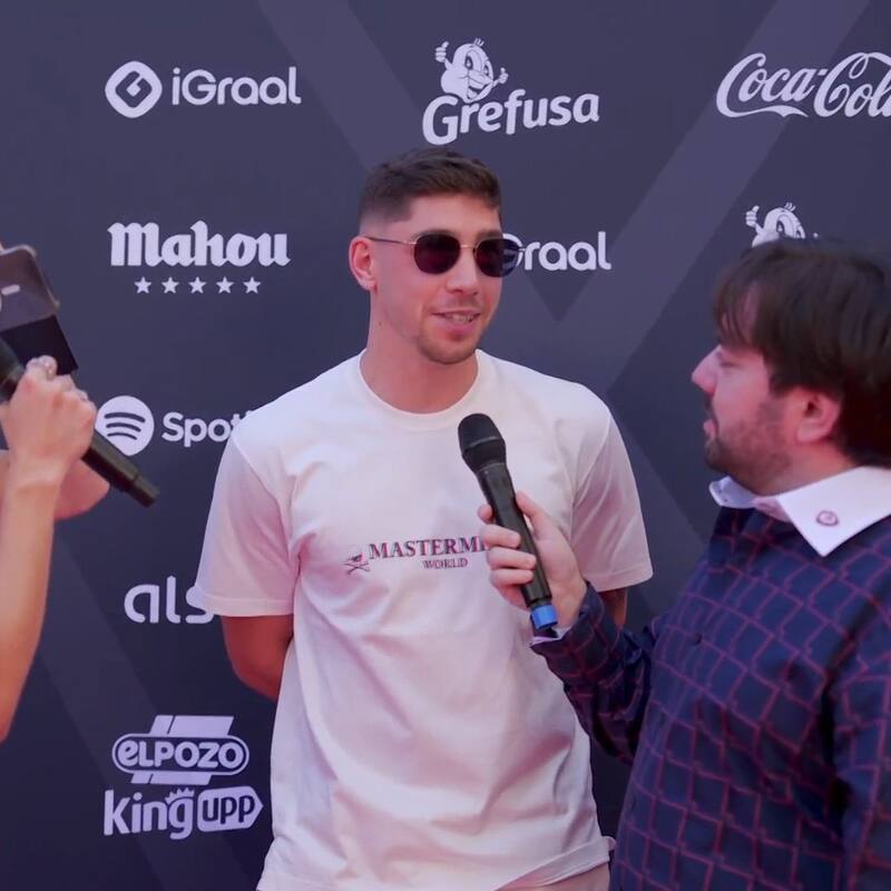 Créditos: Twitch Ibai.