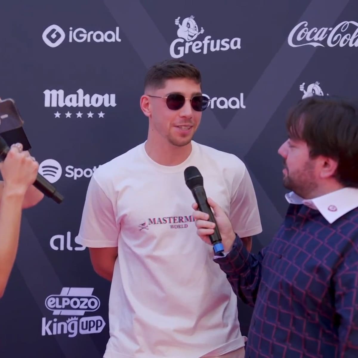 Créditos: Twitch Ibai.