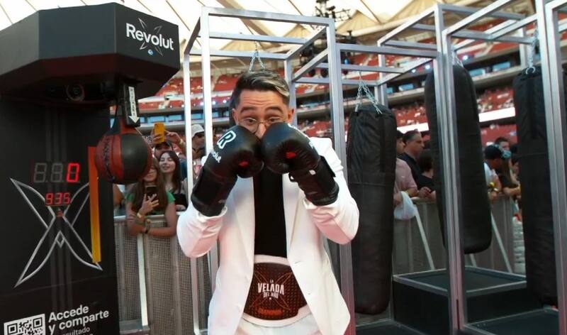 Créditos: Twitch Ibai.