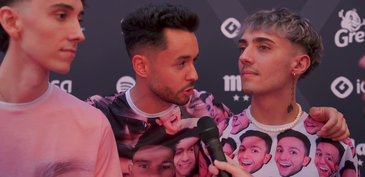 Créditos: Twitch Ibai.