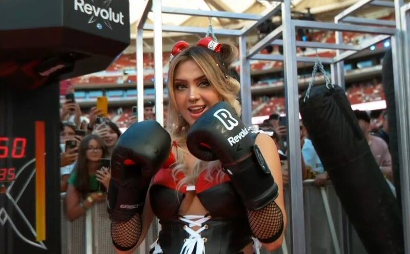 Créditos: Twitch Ibai.