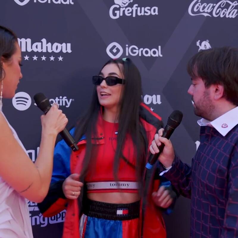 Créditos: Twitch Ibai.