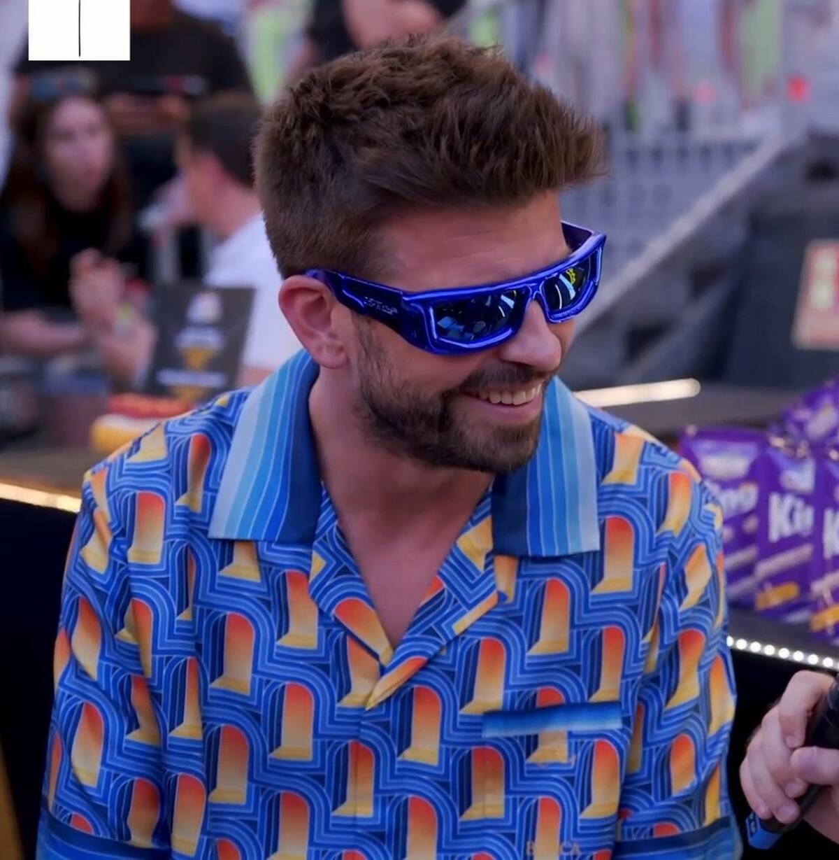 Créditos: Twitch Ibai.