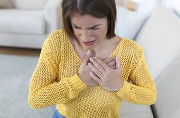 La vitamina que previene que te de un infarto y que mantiene sano tu corazón