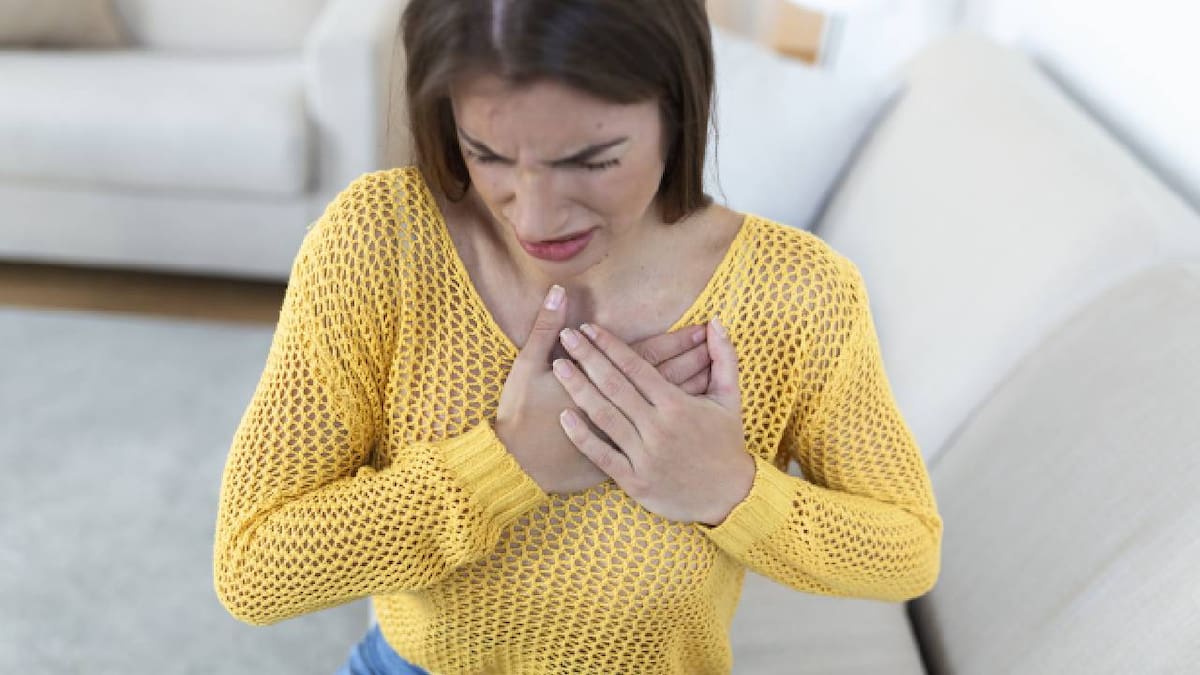 La vitamina que previene que te de un infarto y que mantiene sano tu corazón