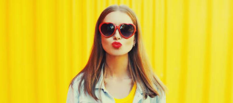 Perfila y rellena tus labios para un look atrevido para el 14 de febrero