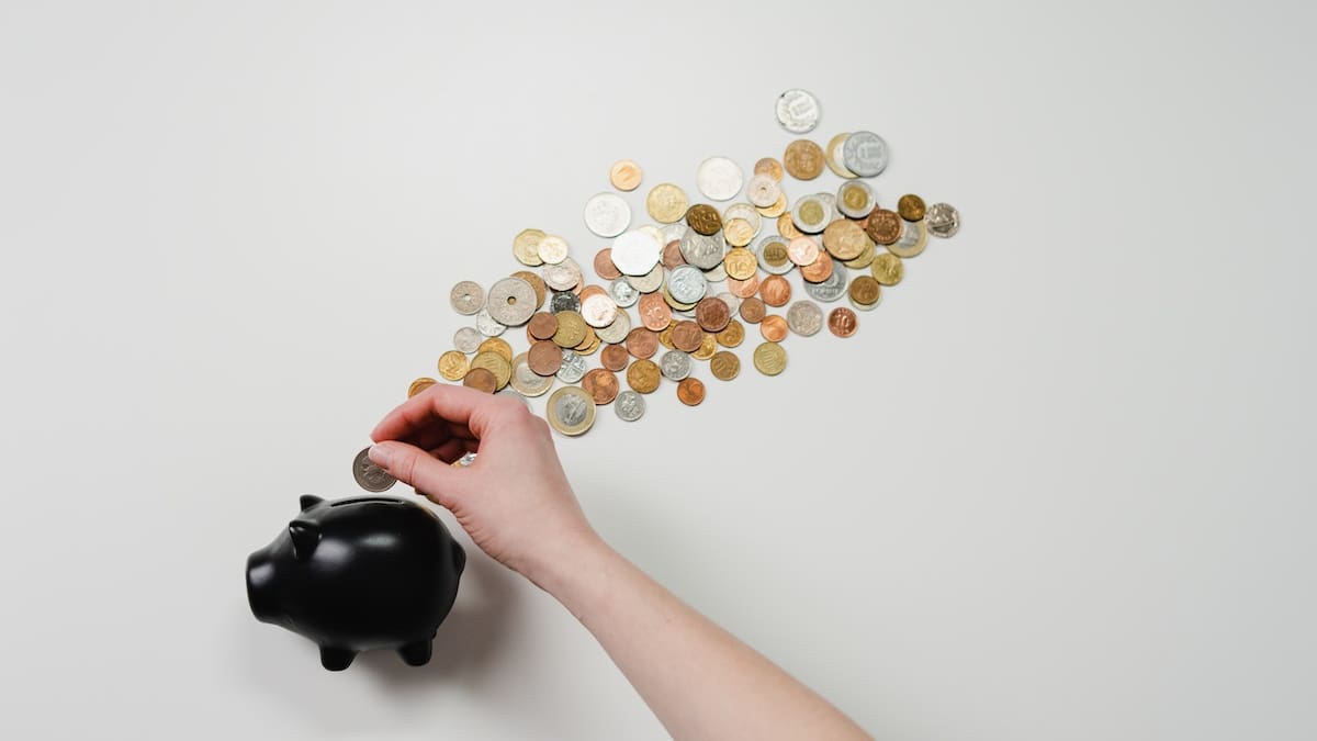 Datos espeluznantes sobre cómo el dinero guarda suciedad que te harán verlo de diferente forma