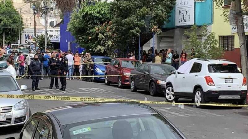 Romero Rubio está en la lista de las zonas más conflictivas.