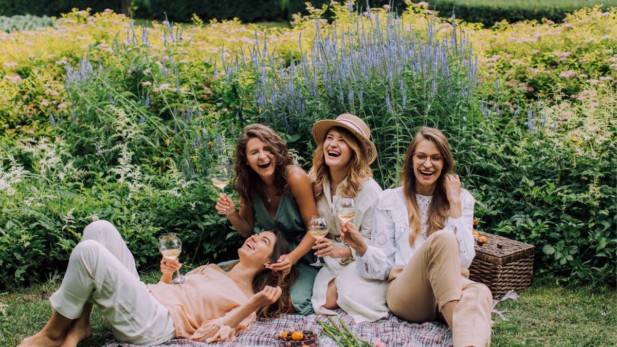 Esta es la edad en la cual somos más felices, según un estudio de Harvard