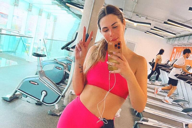 Laura Prieto habla de su lucha contra la depresión